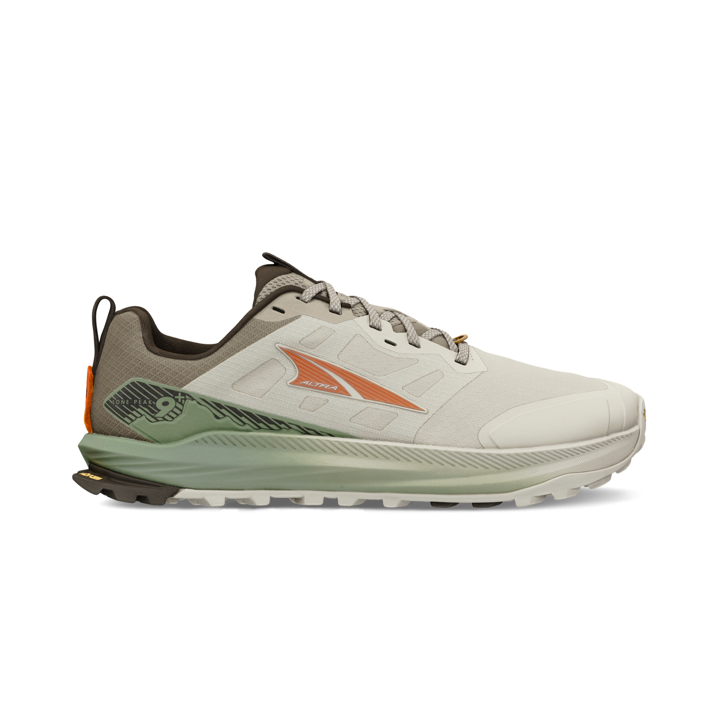 ALTRA MENS LONE PEAK 9+