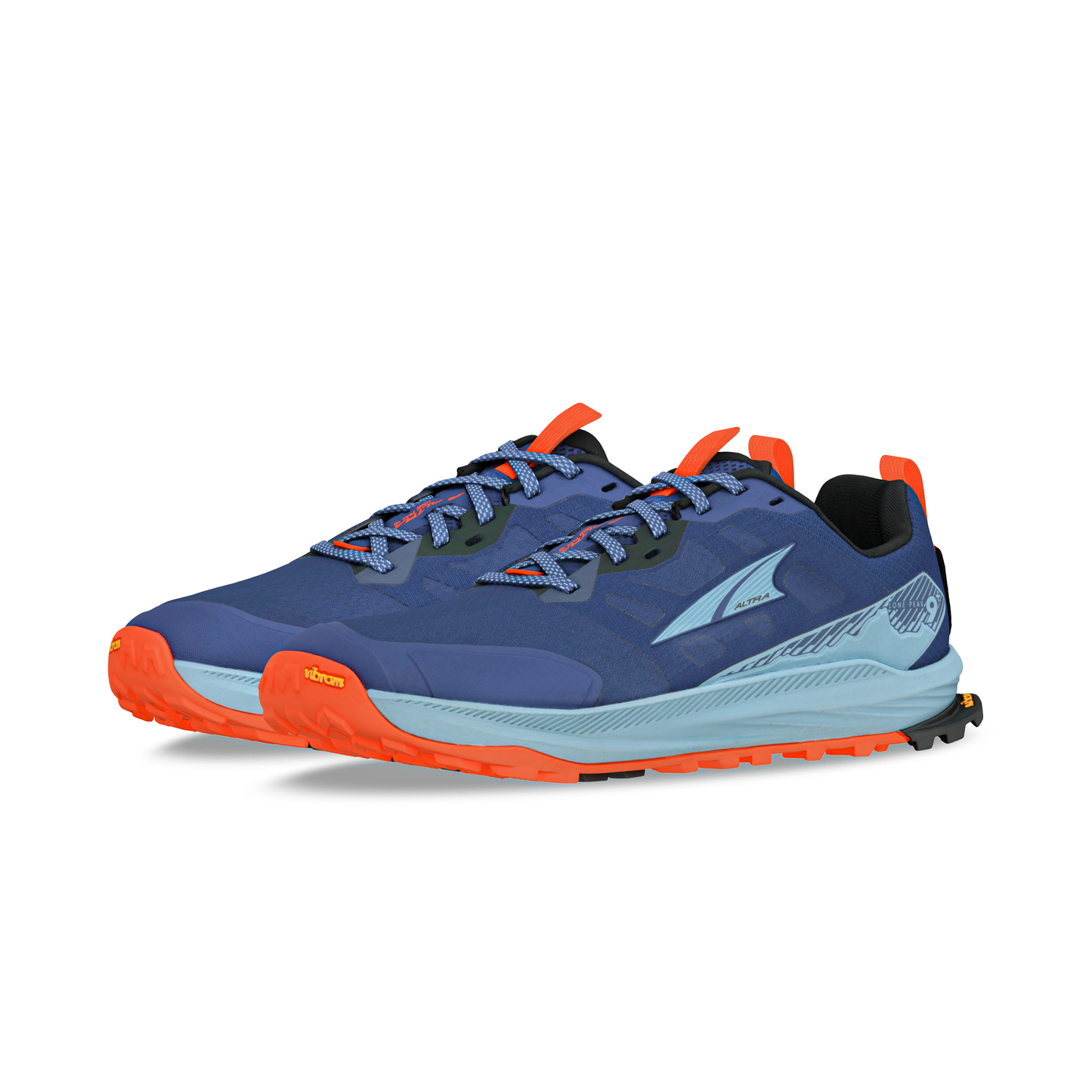 ALTRA MENS LONE PEAK 9+