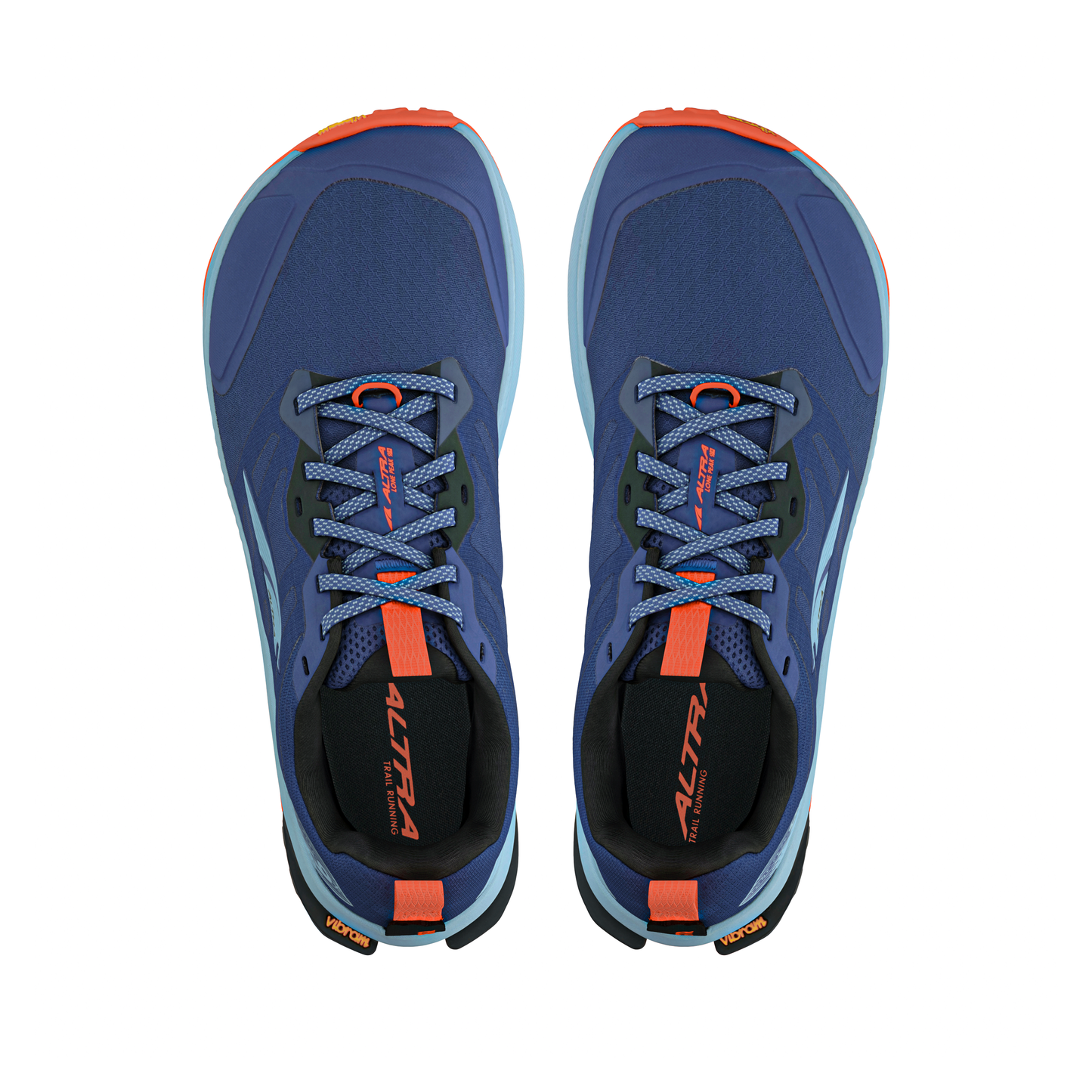 ALTRA MENS LONE PEAK 9+