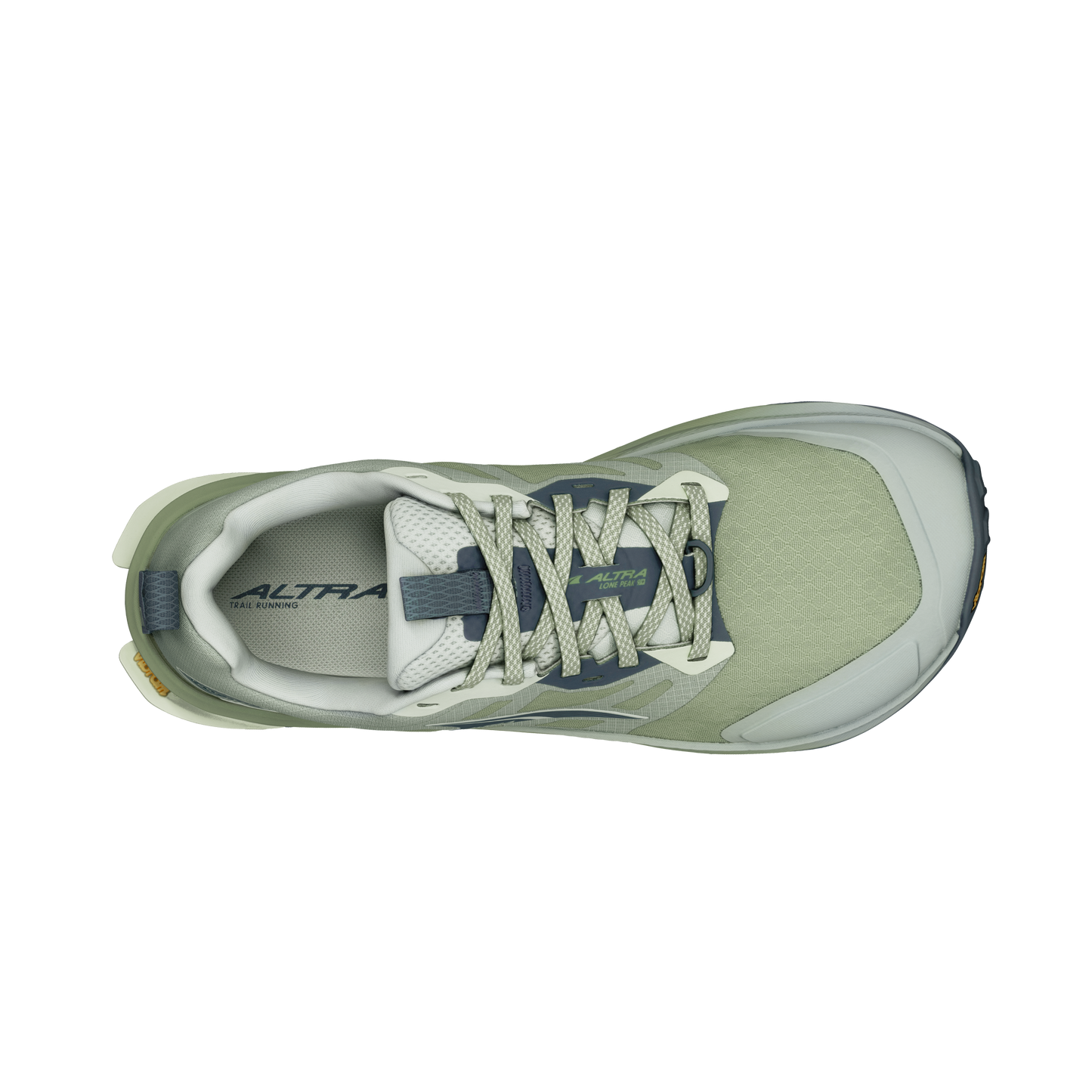 ALTRA WOMENS LONE PEAK 9+