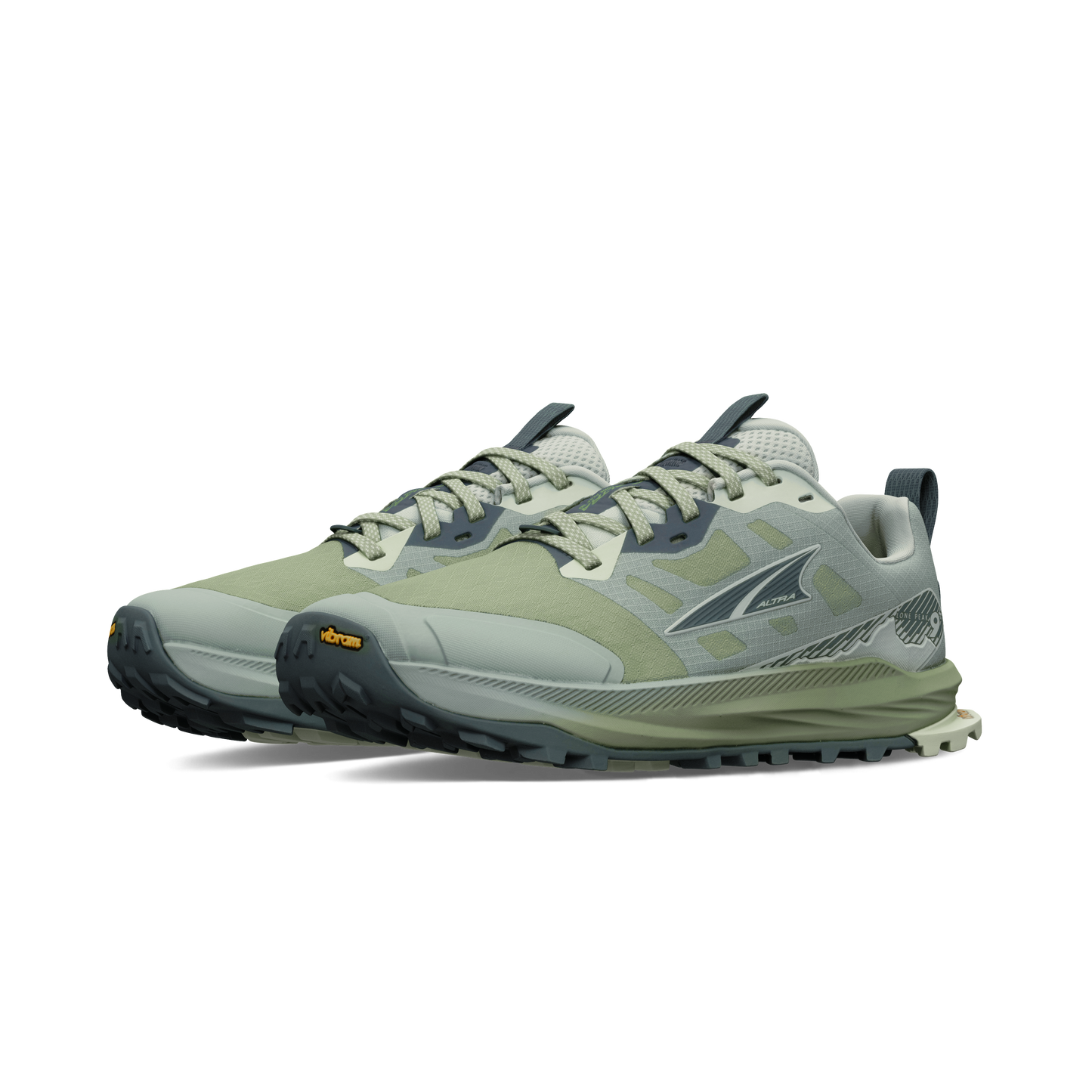 ALTRA WOMENS LONE PEAK 9+
