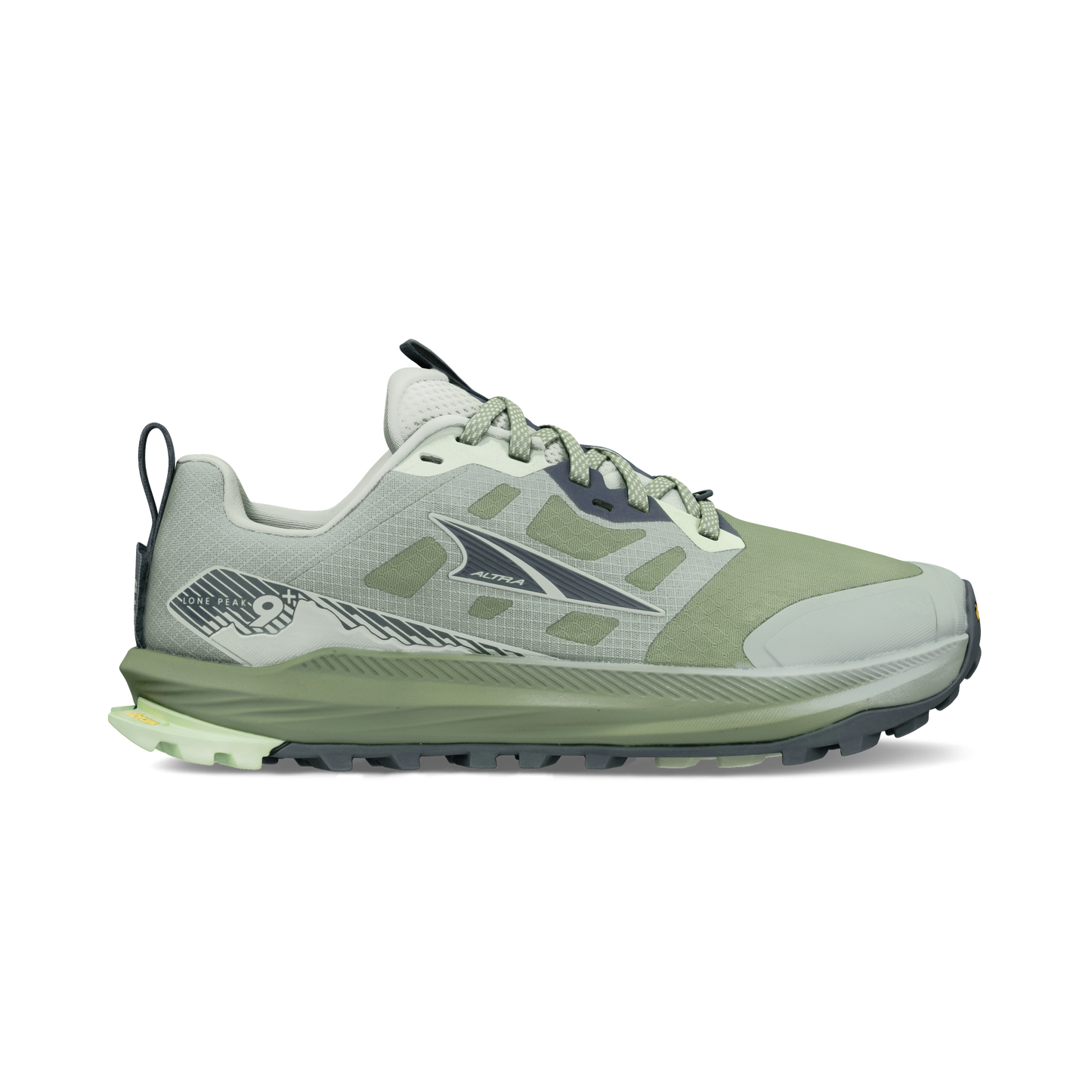 ALTRA WOMENS LONE PEAK 9+