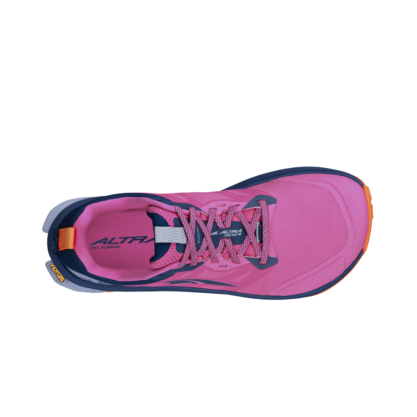 ALTRA WOMENS LONE PEAK 9+