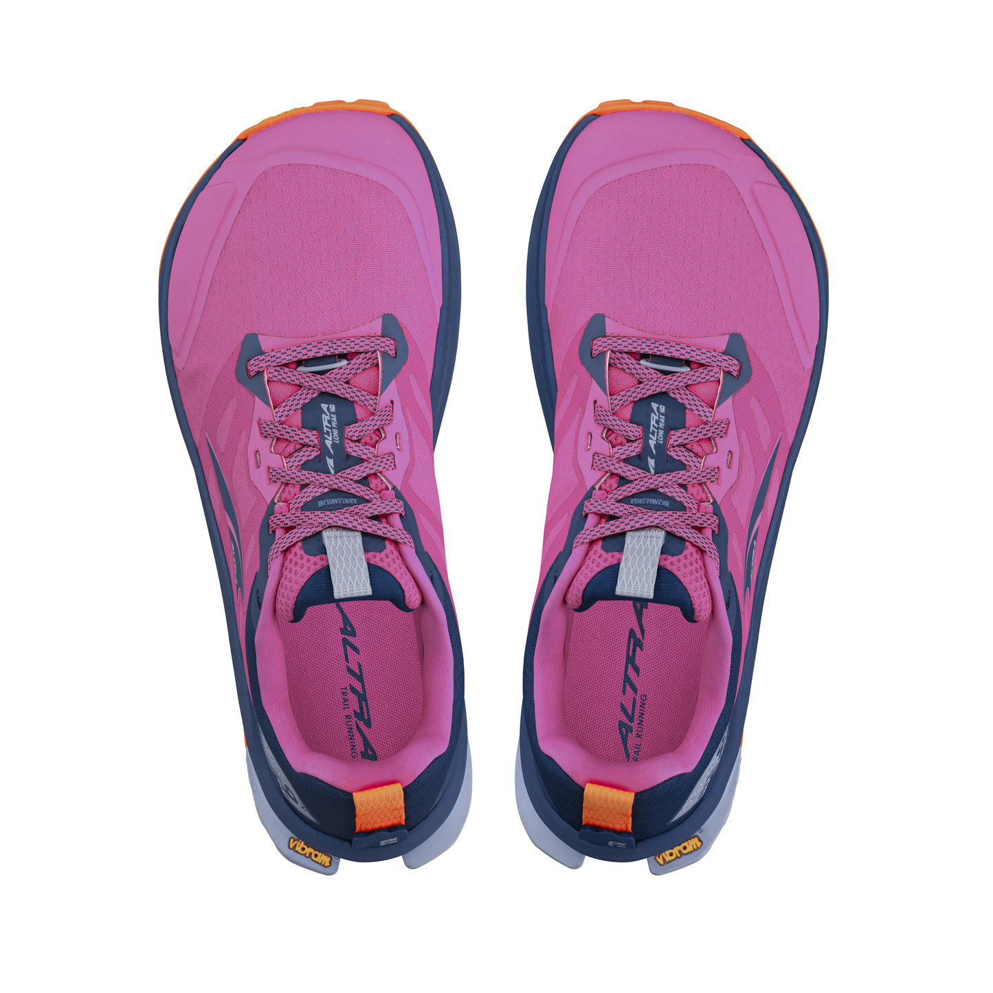 ALTRA WOMENS LONE PEAK 9+