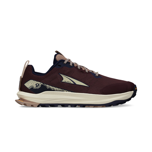 ALTRA WOMENS LONE PEAK 9+