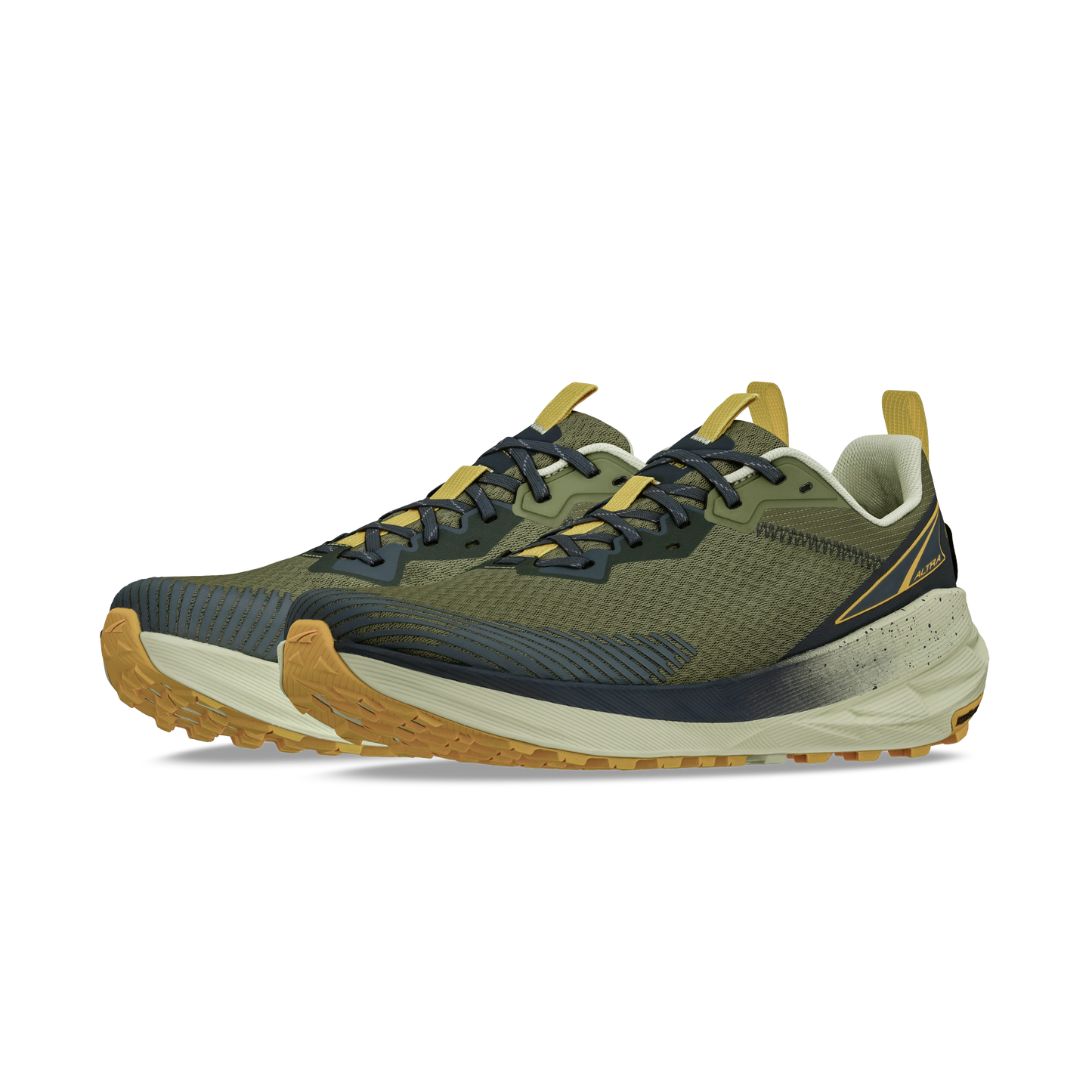 ALTRA MENS EXPERIENCE WILD 2