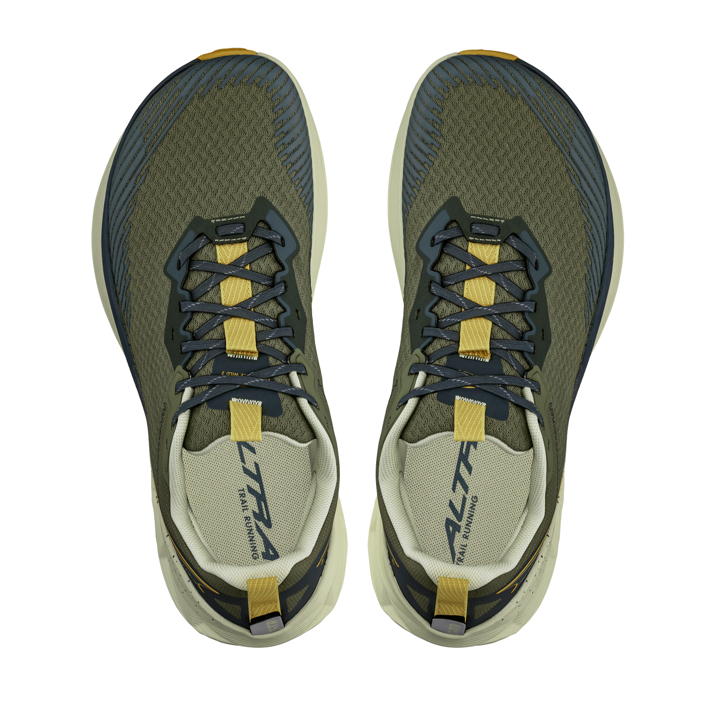 ALTRA MENS EXPERIENCE WILD 2