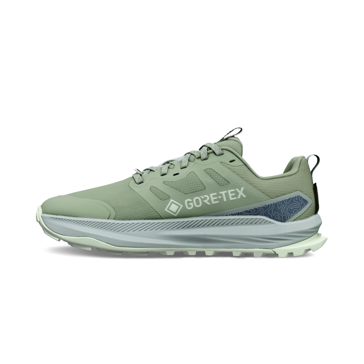 ALTRA WOMENS LONE PEAK 9+ GTX