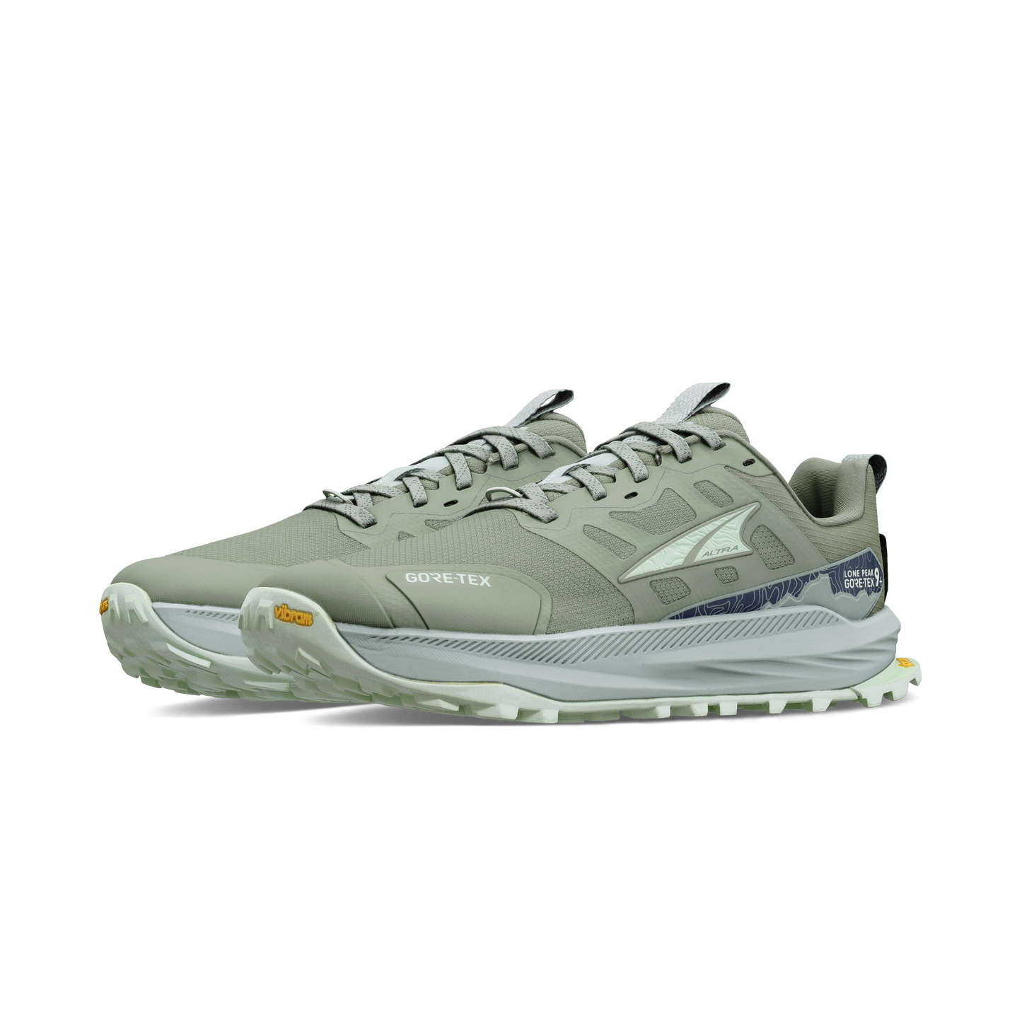 ALTRA WOMENS LONE PEAK 9+ GTX