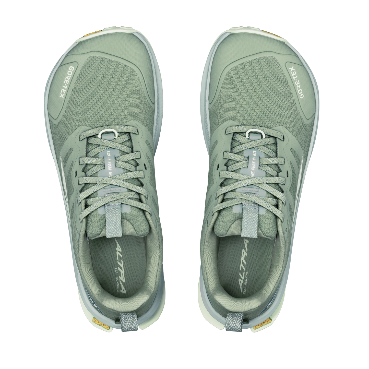 ALTRA WOMENS LONE PEAK 9+ GTX