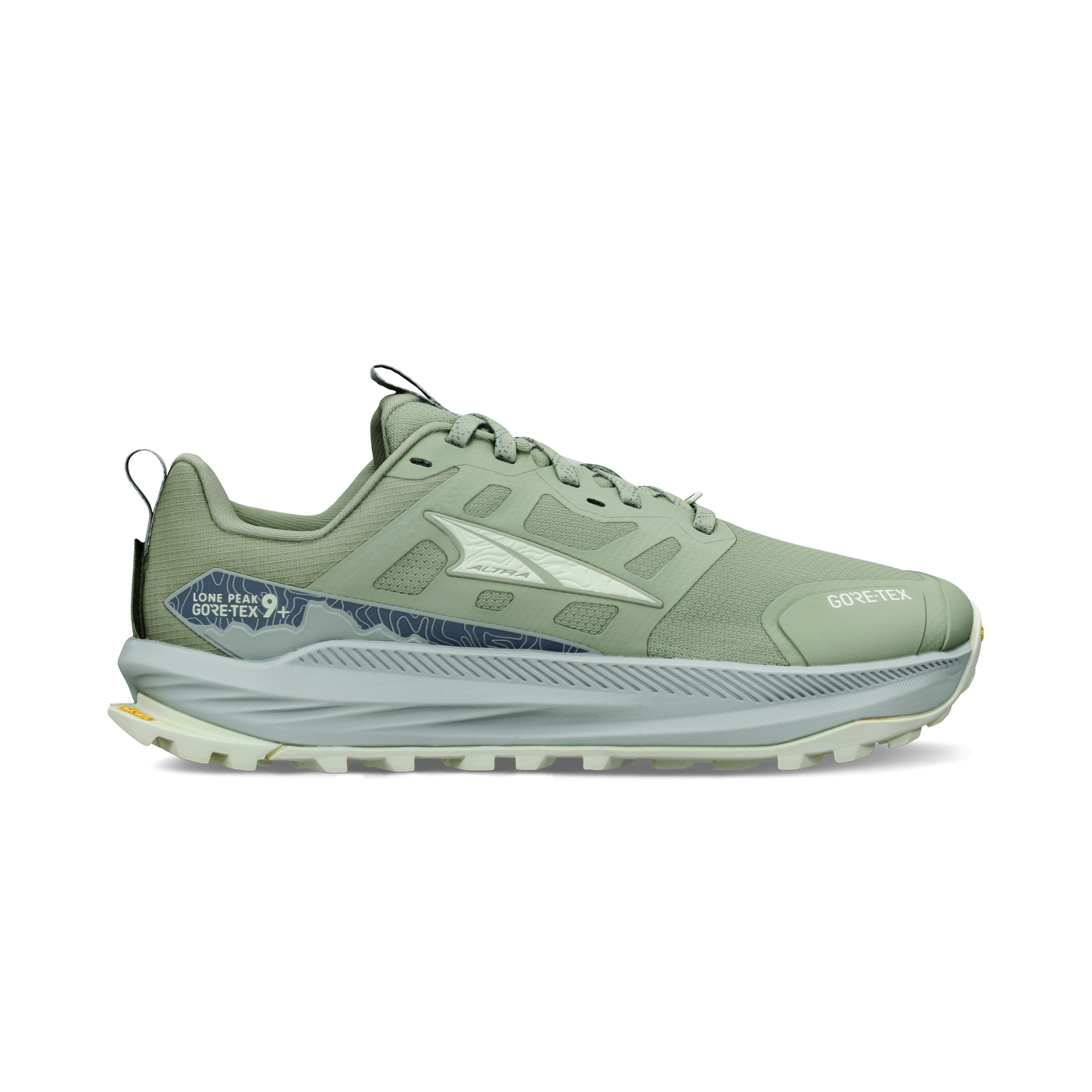 ALTRA WOMENS LONE PEAK 9+ GTX