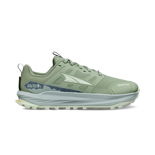 ALTRA WOMENS LONE PEAK 9+ GTX