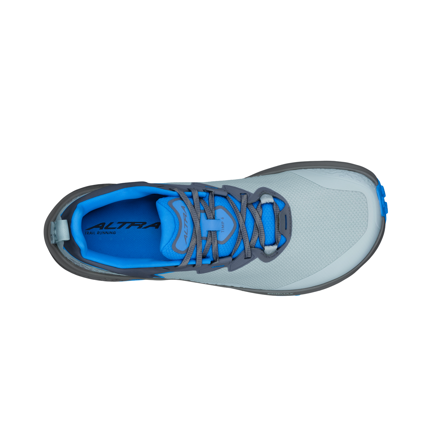 ALTRA MENS TIMP 6