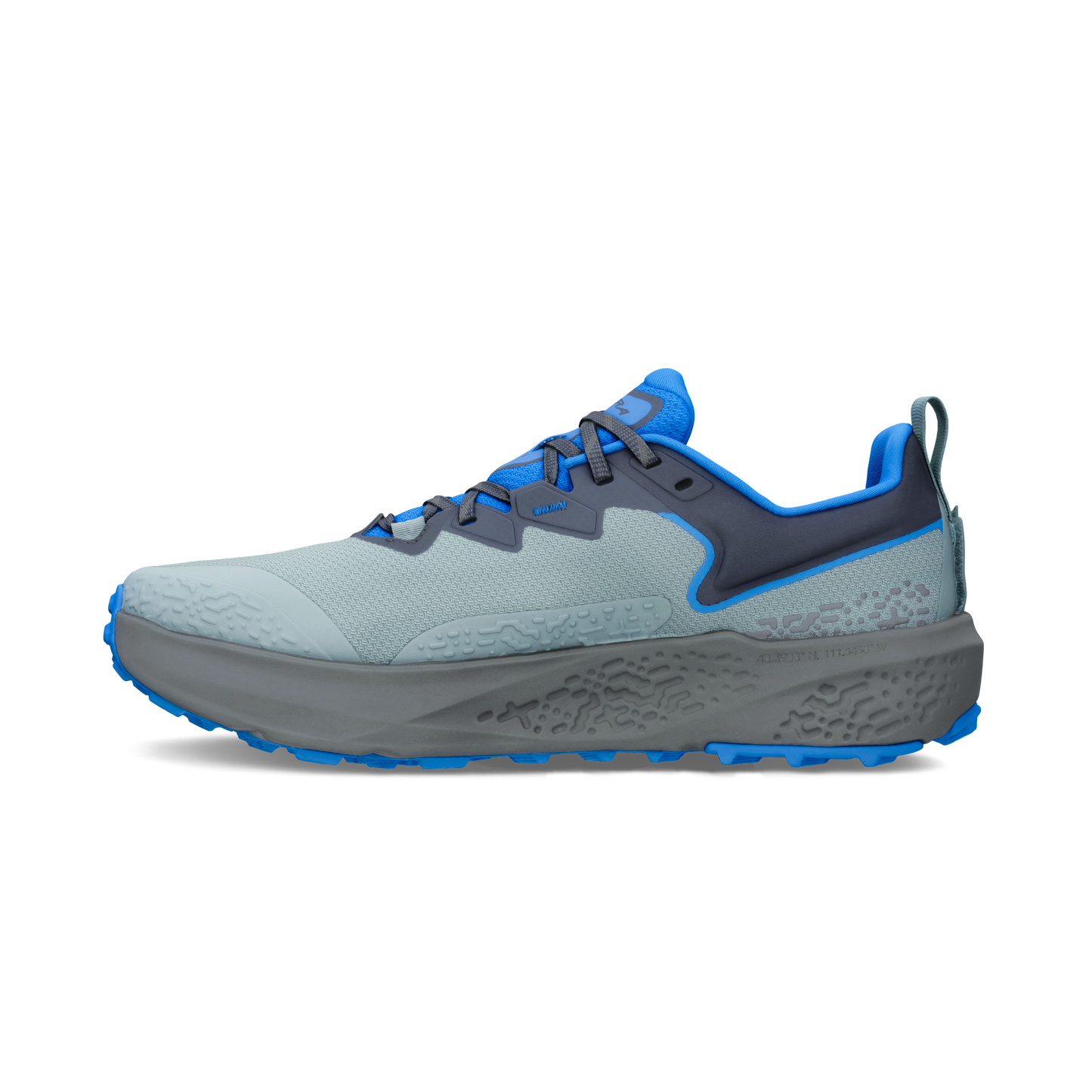 ALTRA MENS TIMP 6