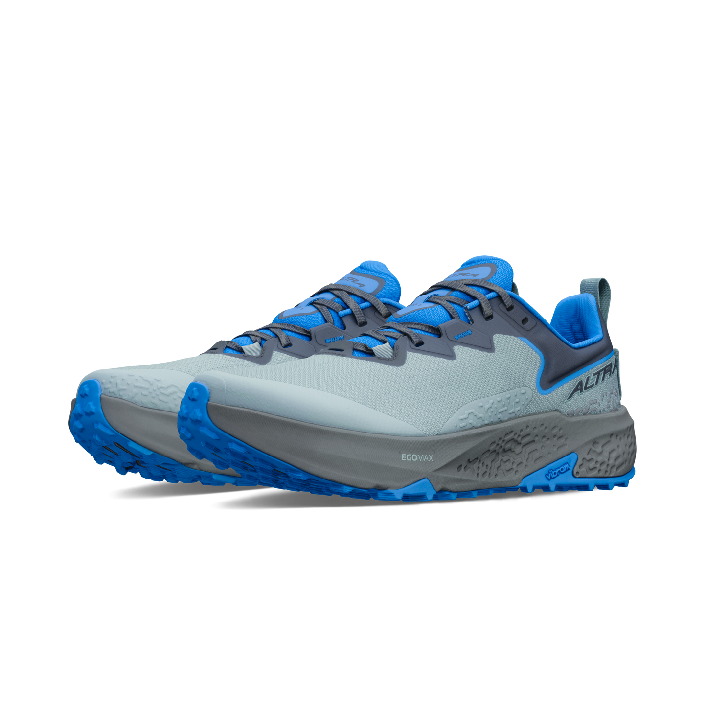 ALTRA MENS TIMP 6