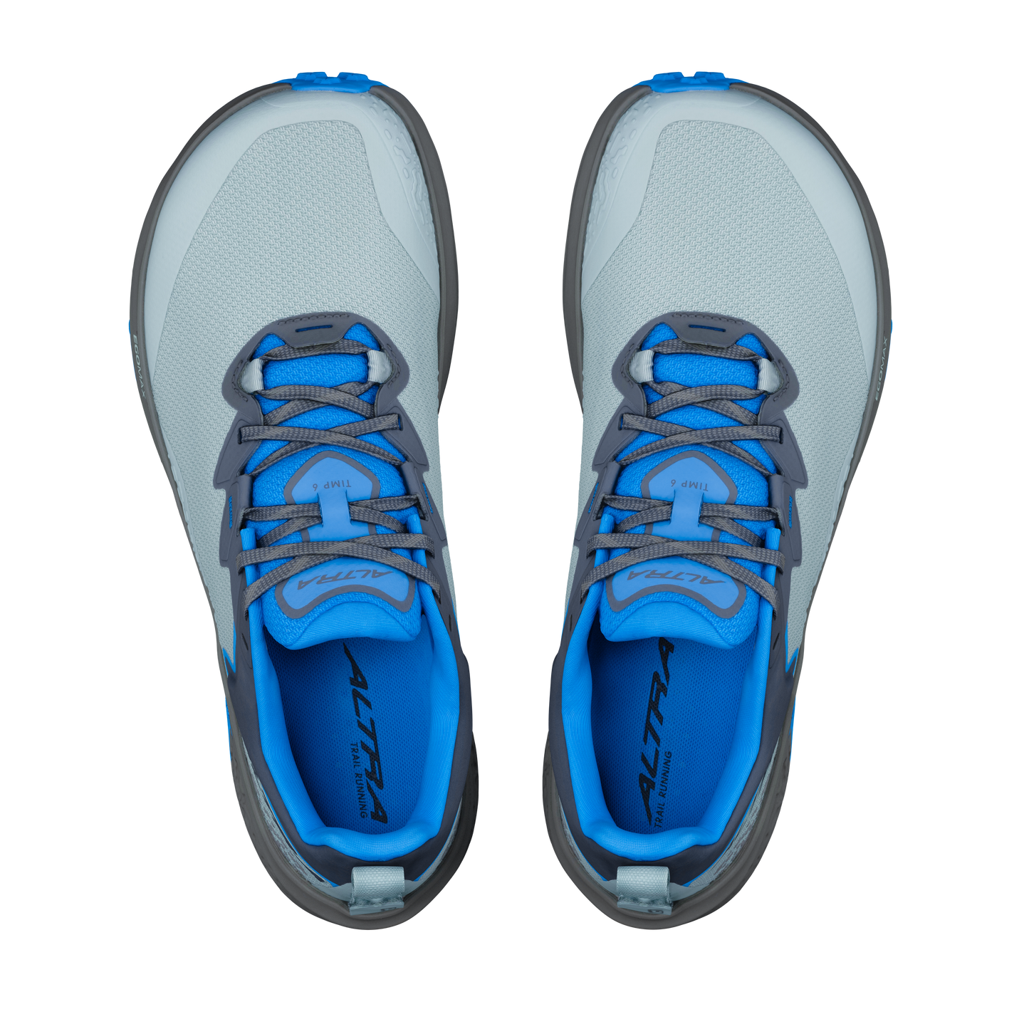 ALTRA MENS TIMP 6