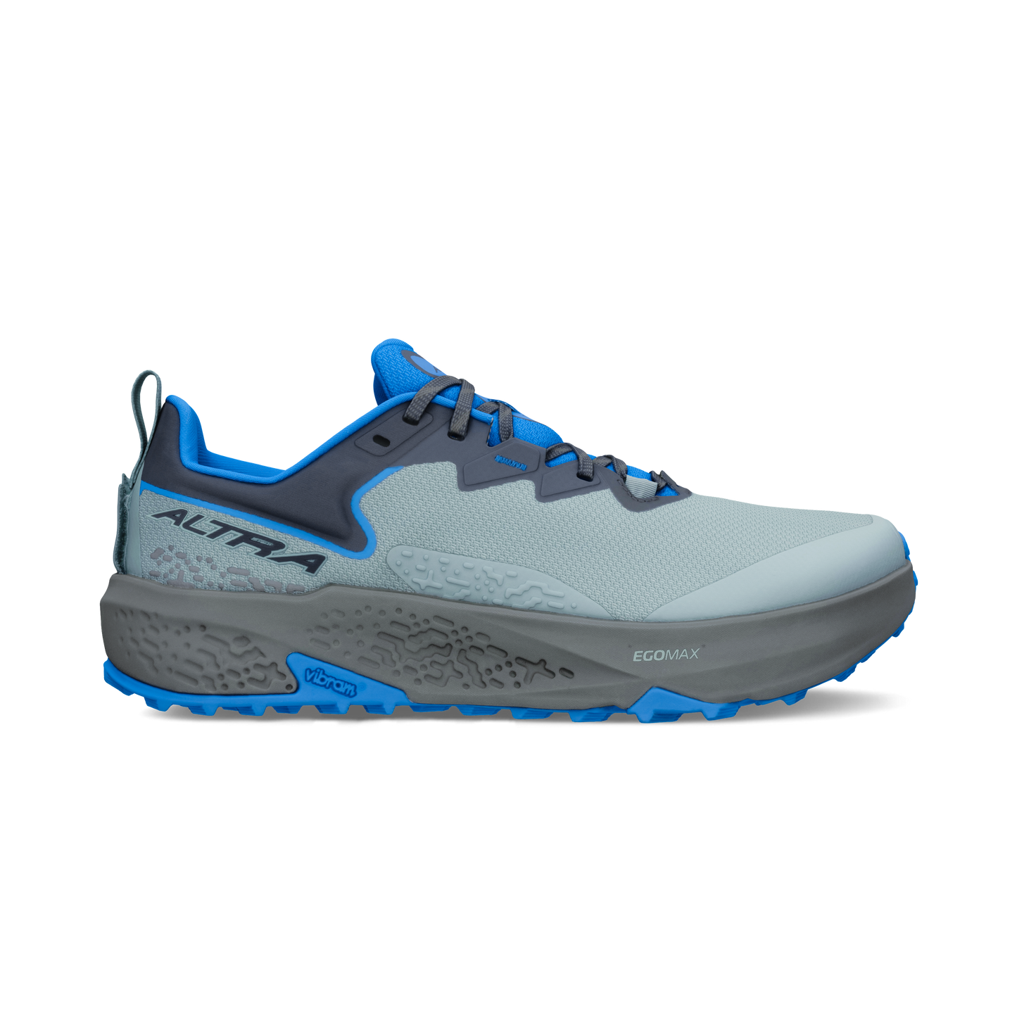 ALTRA MENS TIMP 6