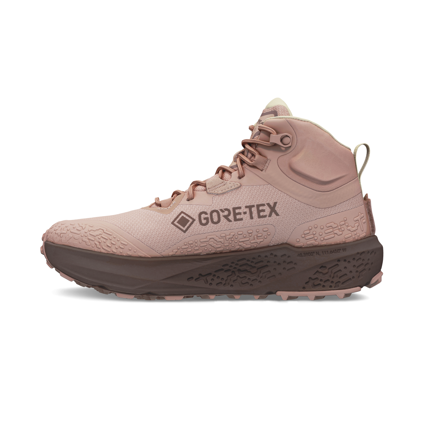 ALTRA WOMENS TIMP 6 MID GTX