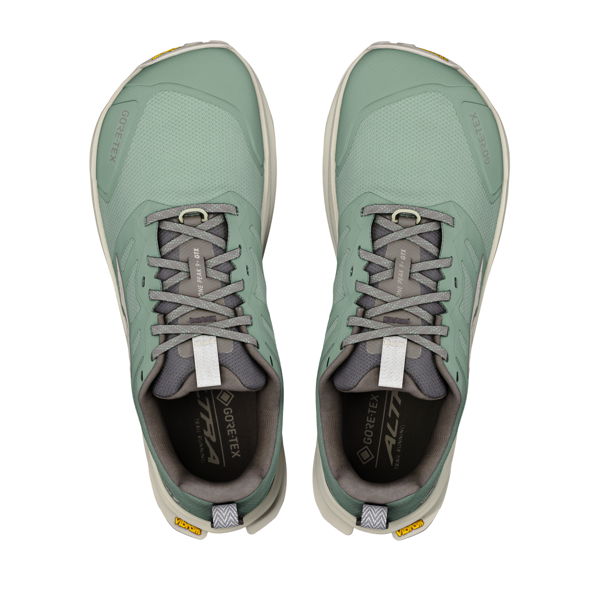 ALTRA MENS LONE PEAK 9+ GTX