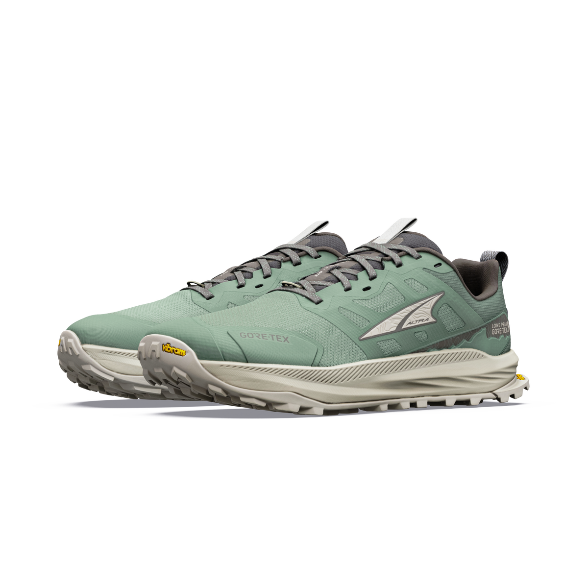 ALTRA MENS LONE PEAK 9+ GTX