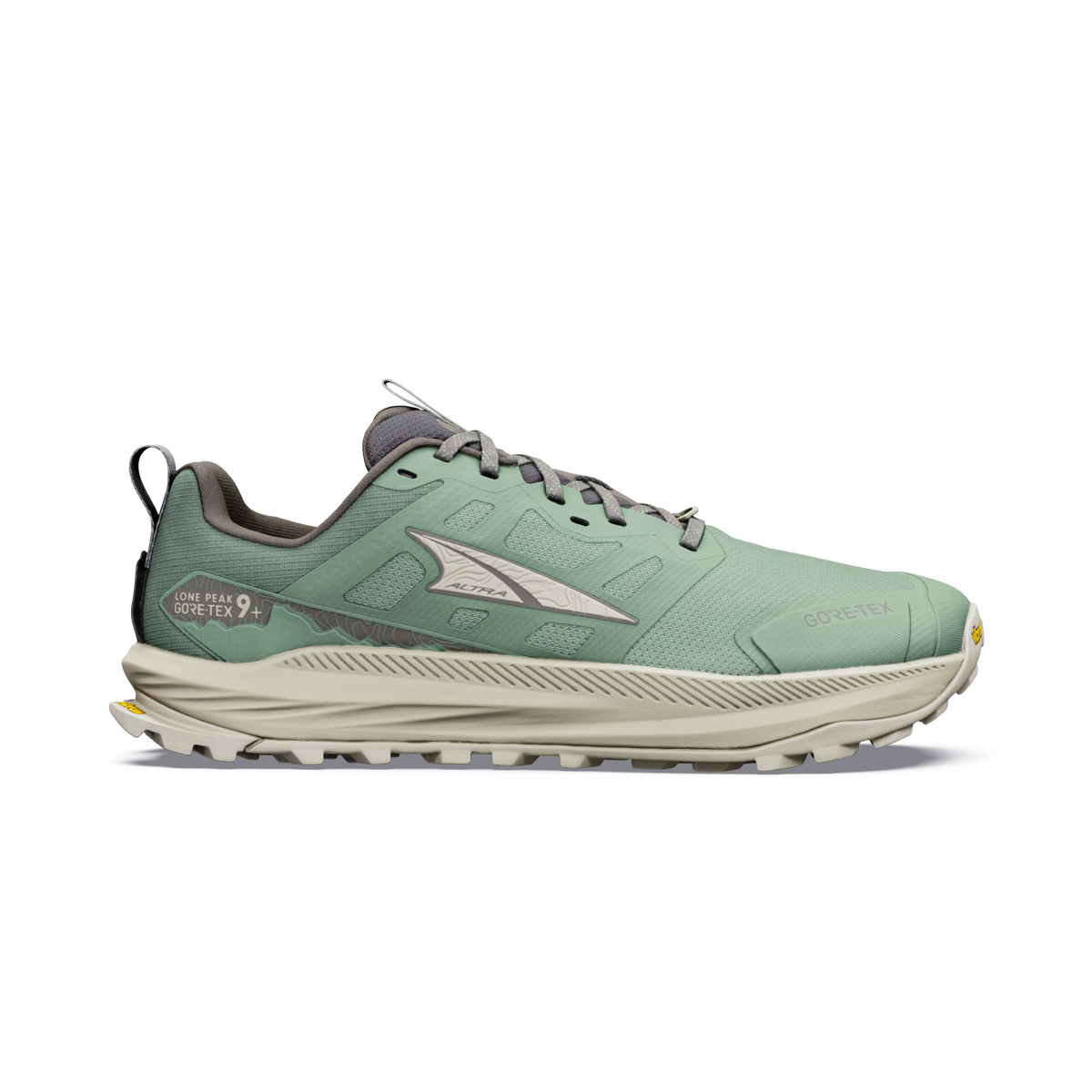 ALTRA MENS LONE PEAK 9+ GTX