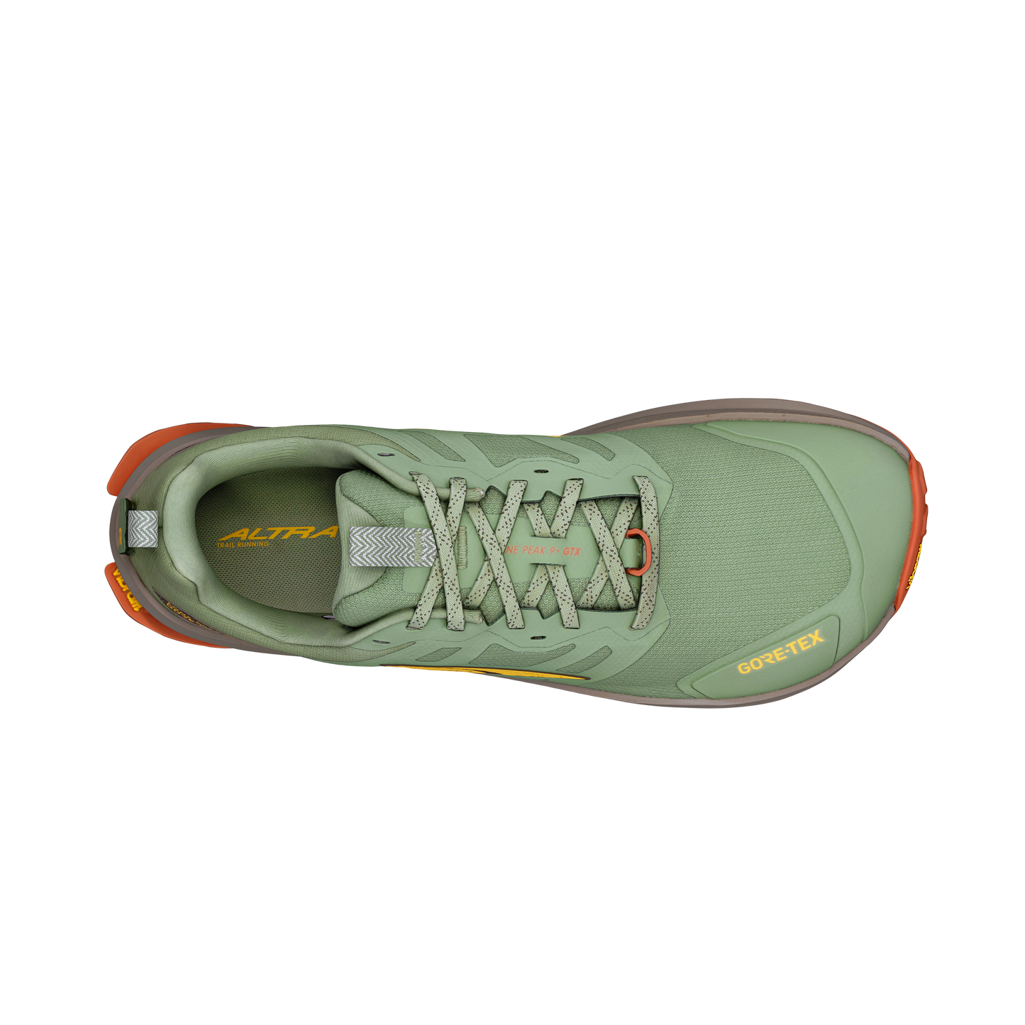 ALTRA MENS LONE PEAK 9+ GTX