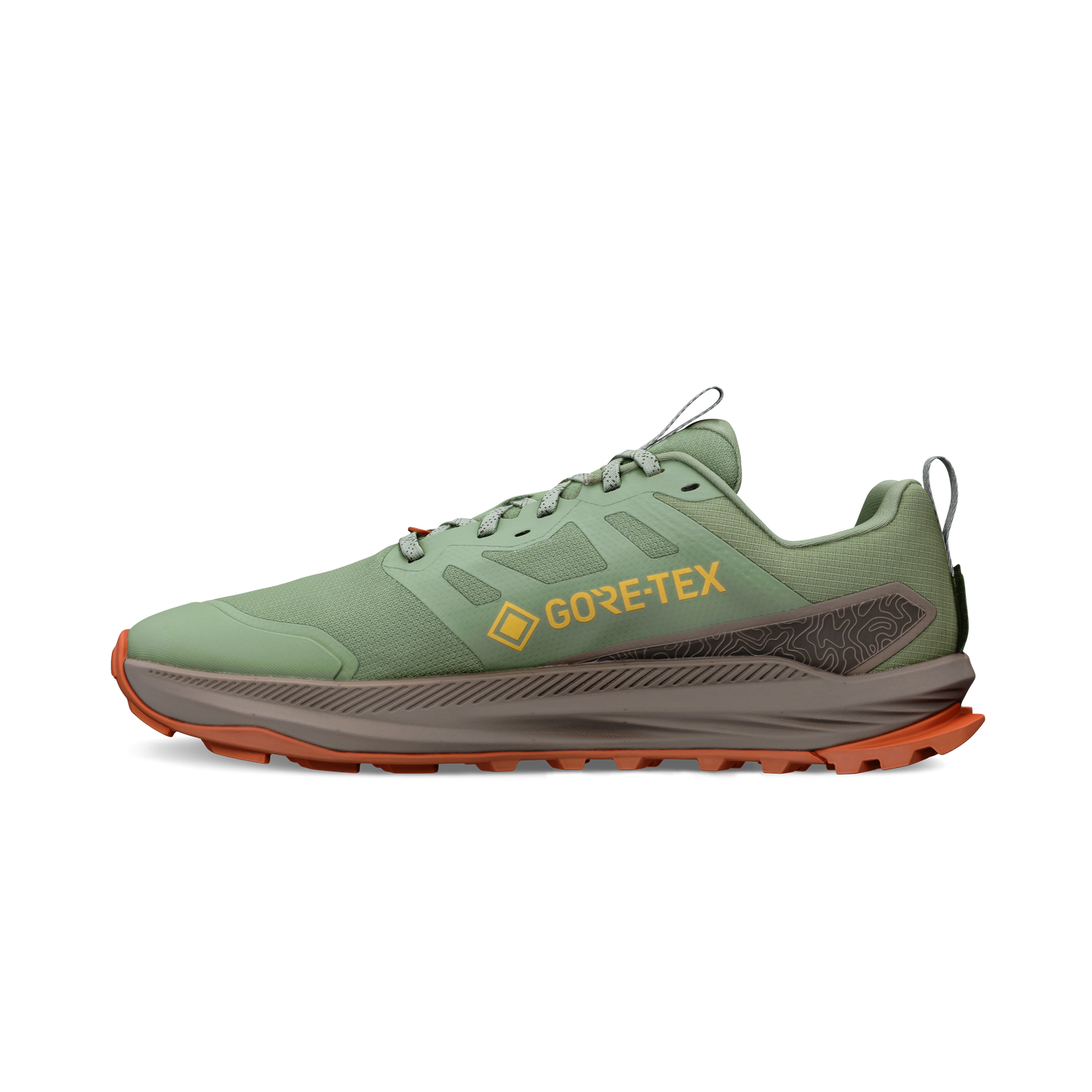 ALTRA MENS LONE PEAK 9+ GTX