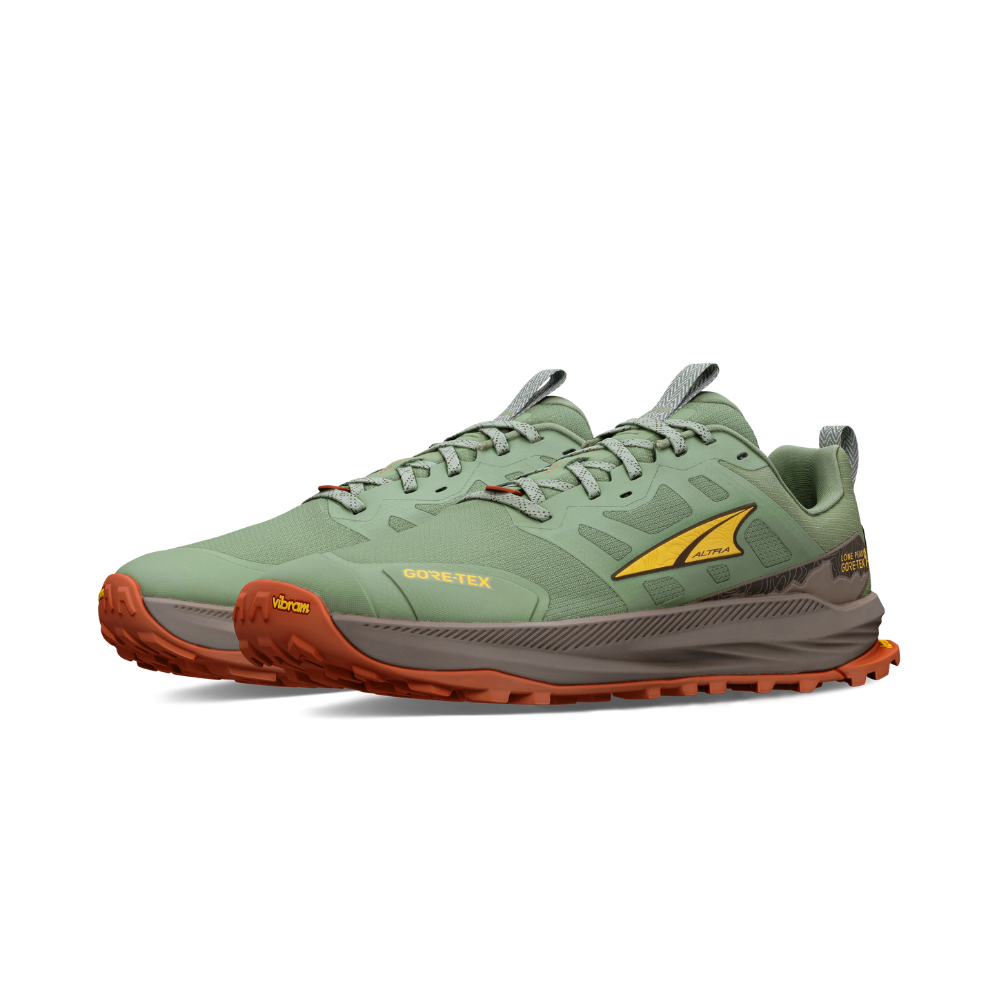 ALTRA MENS LONE PEAK 9+ GTX