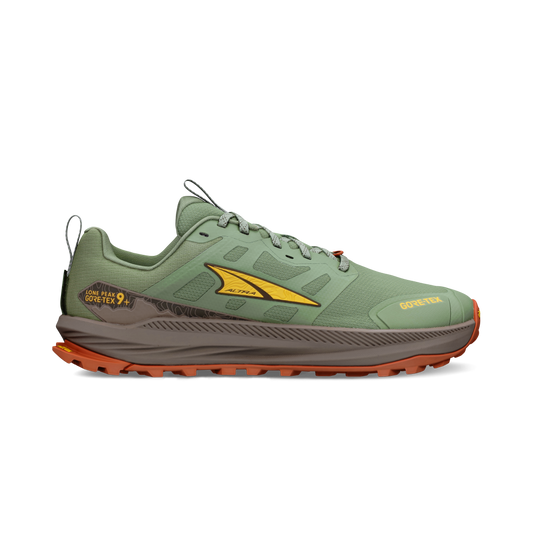 ALTRA MENS LONE PEAK 9+ GTX