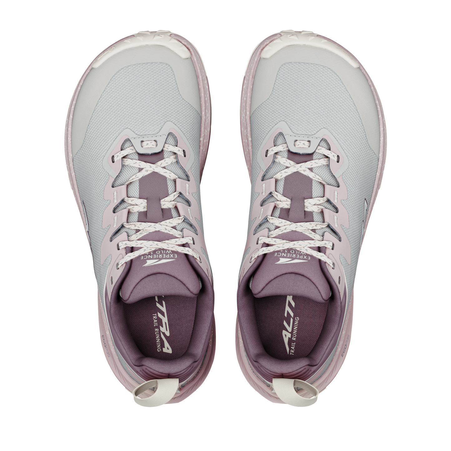 ALTRA WOMENS EXPERIENCE WILD 3+