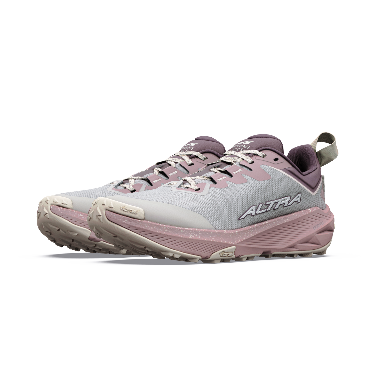 ALTRA WOMENS EXPERIENCE WILD 3+