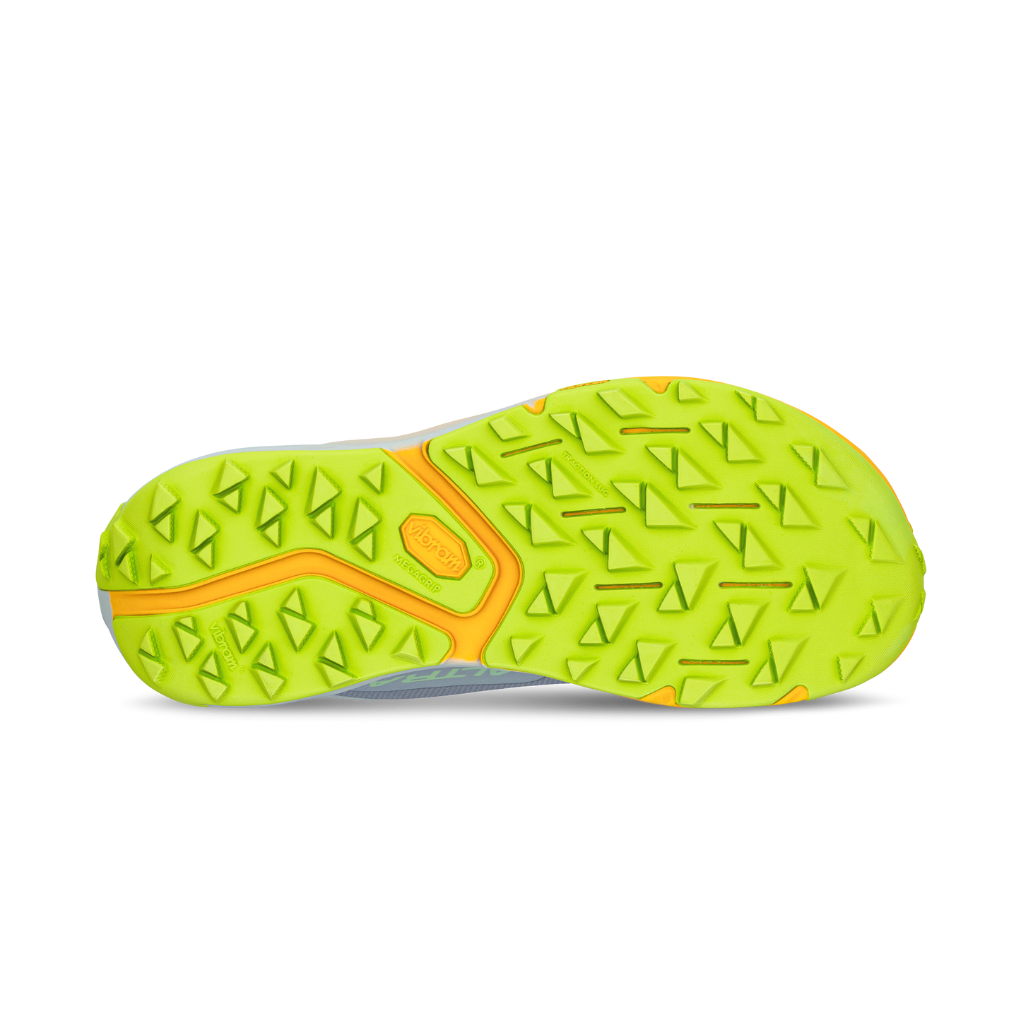 ALTRA WOMENS EXPERIENCE WILD 3+
