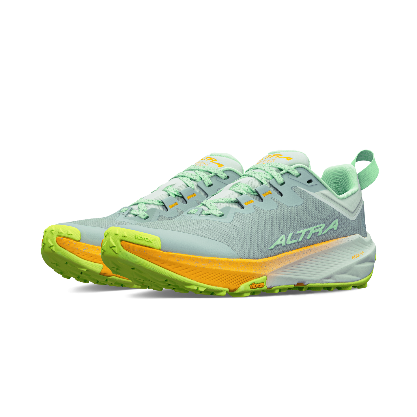 ALTRA WOMENS EXPERIENCE WILD 3+