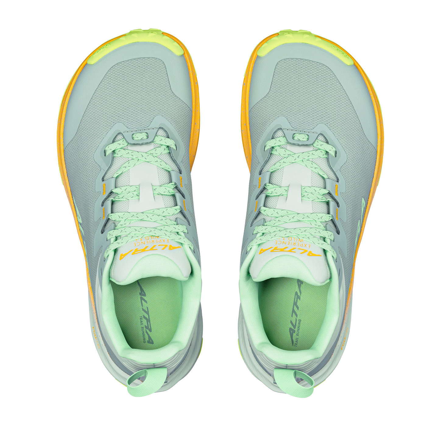 ALTRA WOMENS EXPERIENCE WILD 3+