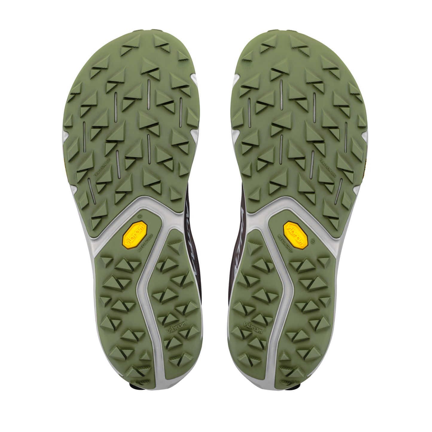 ALTRA MENS EXPERIENCE WILD 3+