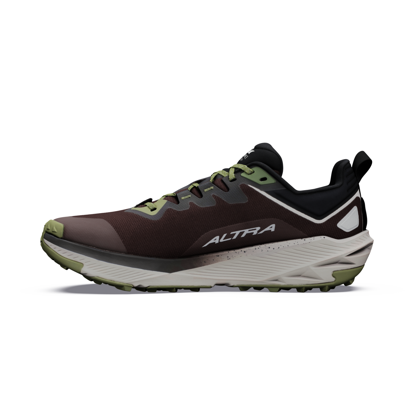 ALTRA MENS EXPERIENCE WILD 3+