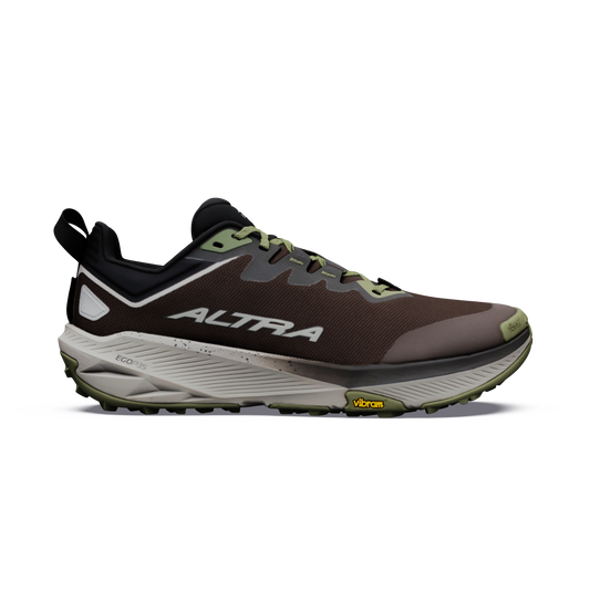 ALTRA MENS EXPERIENCE WILD 3+