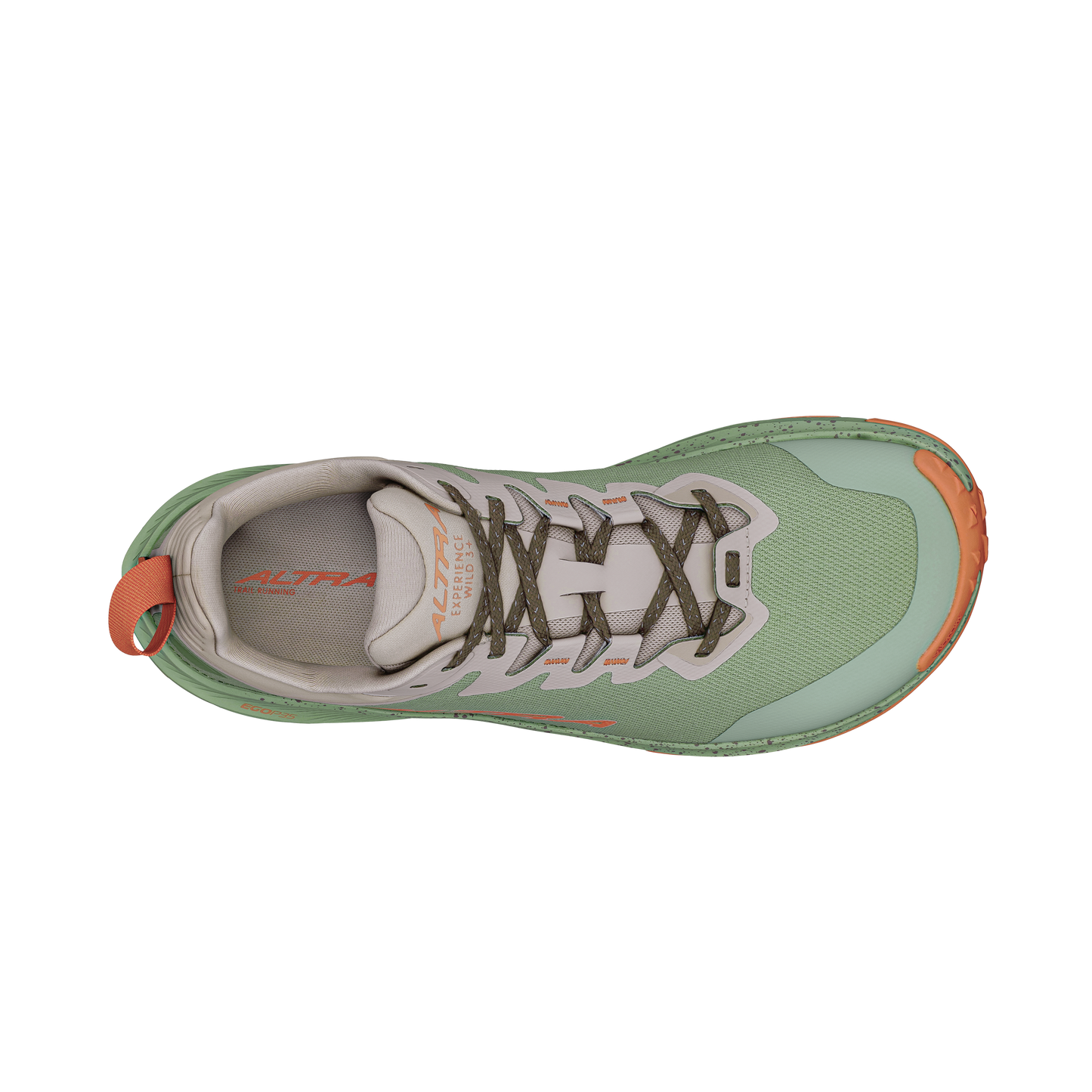 ALTRA MENS EXPERIENCE WILD 3+