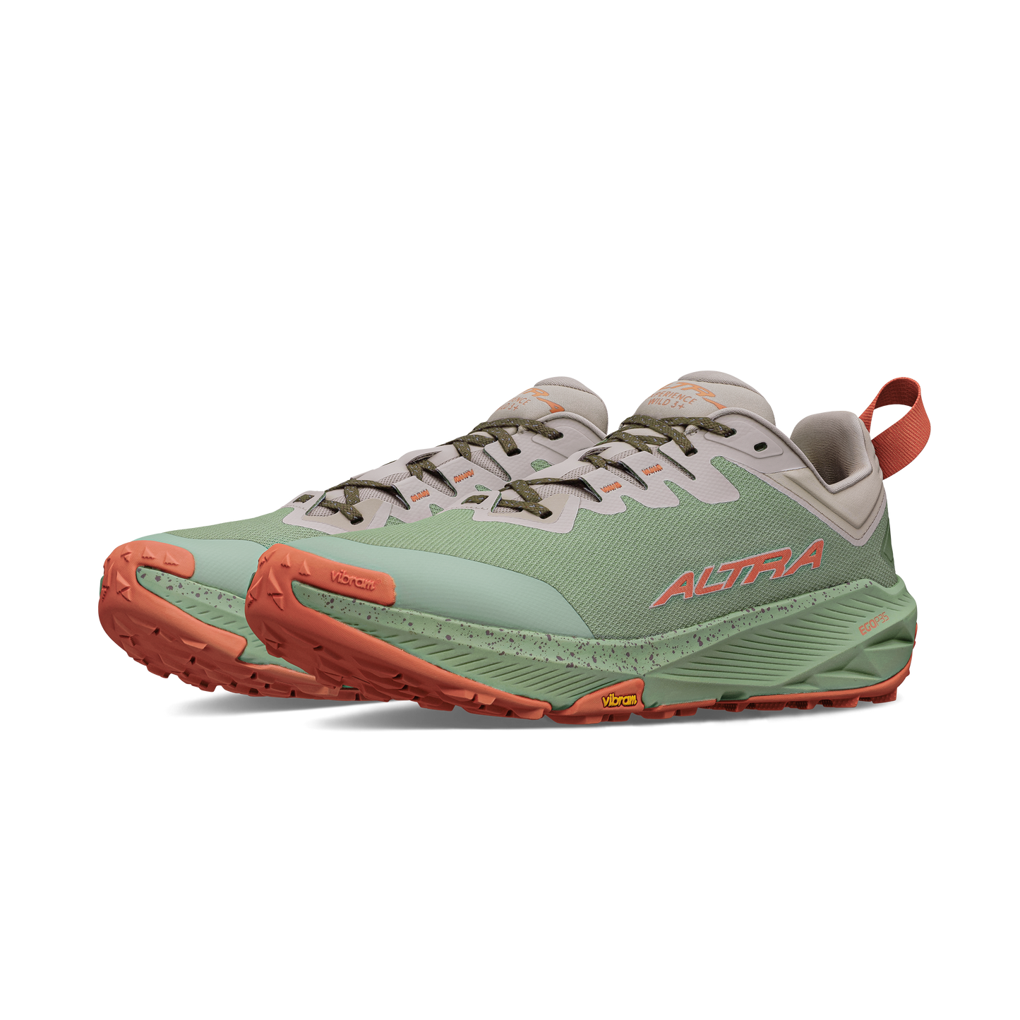 ALTRA MENS EXPERIENCE WILD 3+