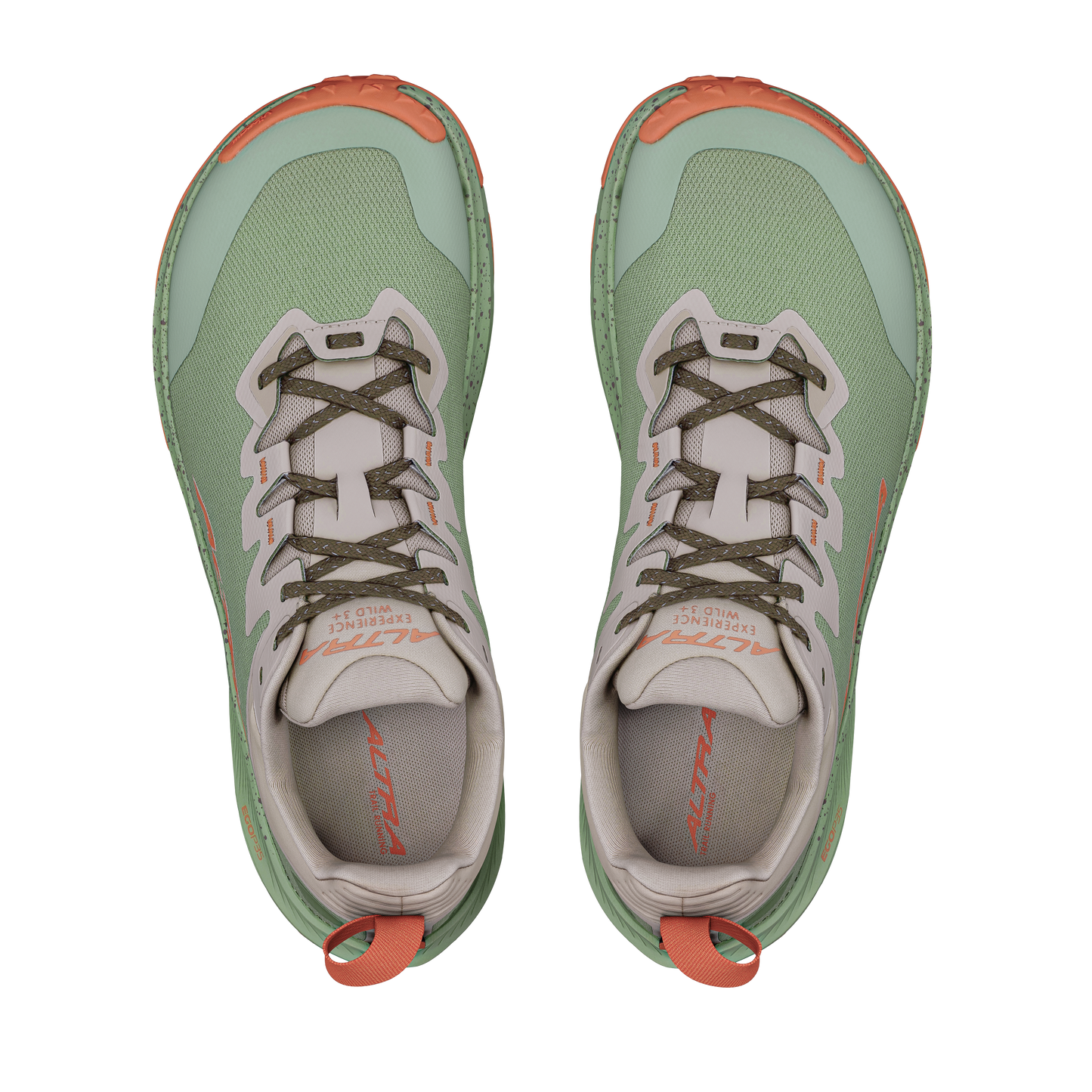 ALTRA MENS EXPERIENCE WILD 3+