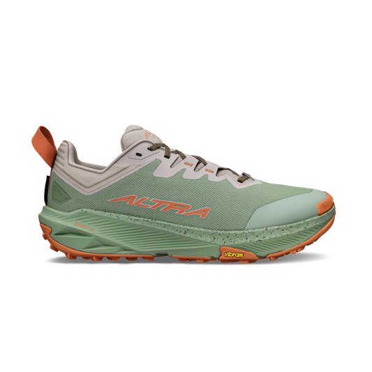 ALTRA MENS EXPERIENCE WILD 3+
