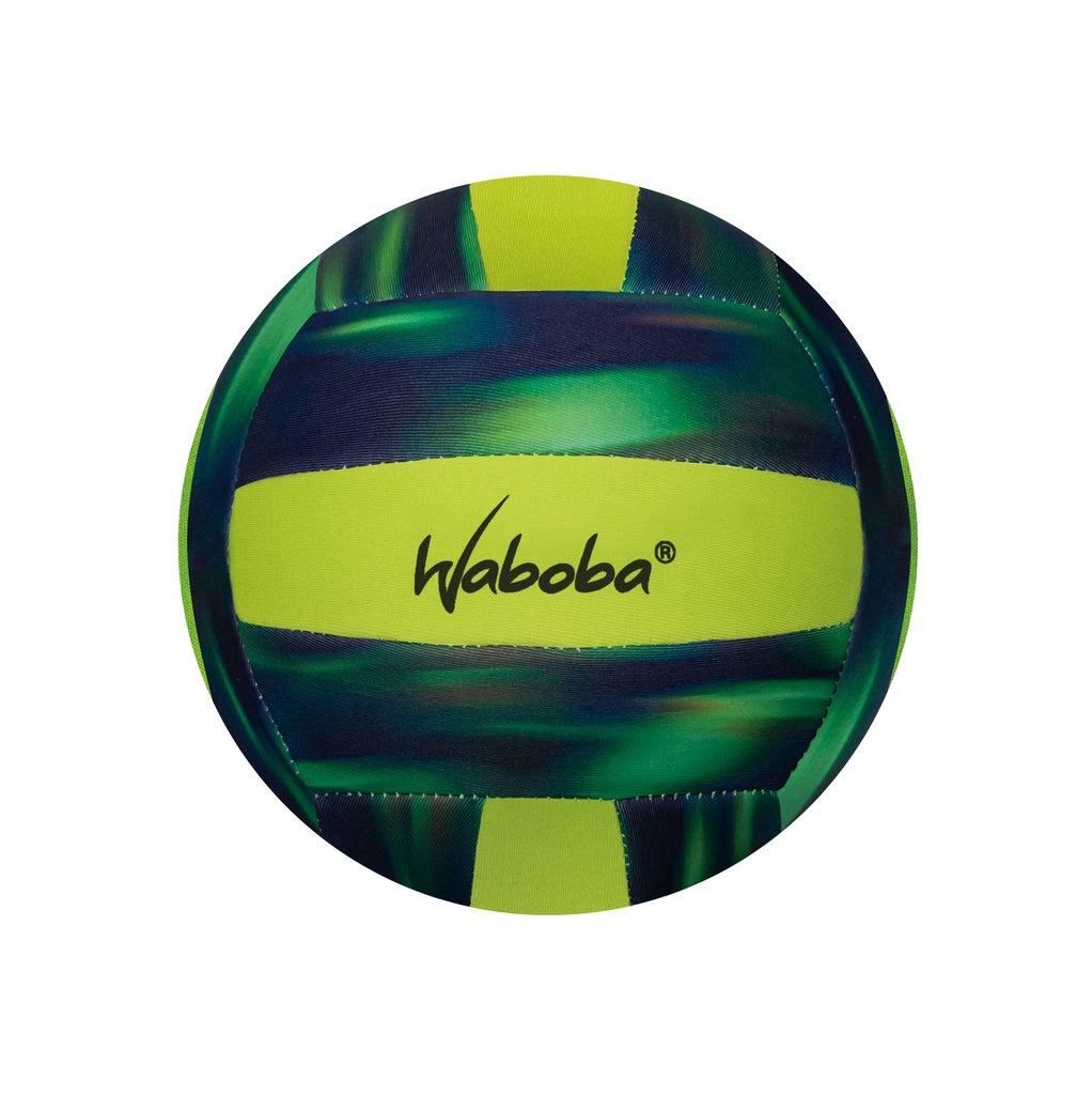 WABOBA BEACH VOLLEYBALL