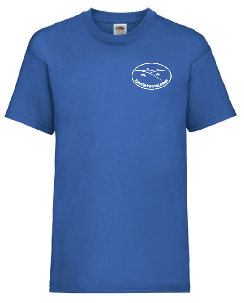 AMBERLEY PE T-SHIRT