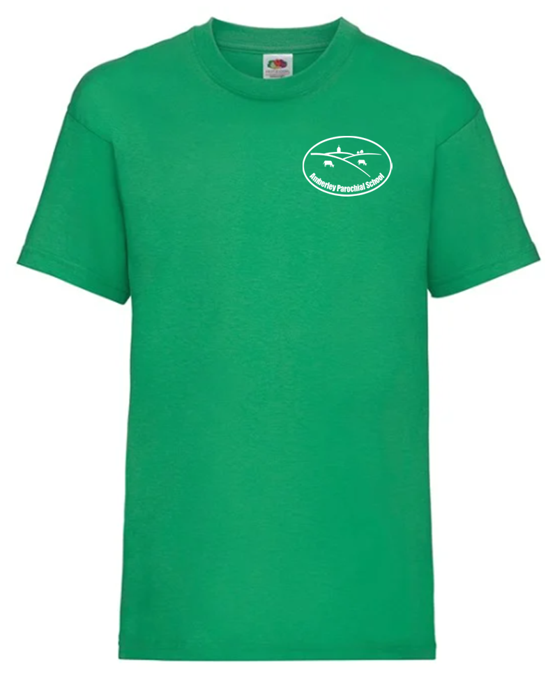 AMBERLEY PE T-SHIRT