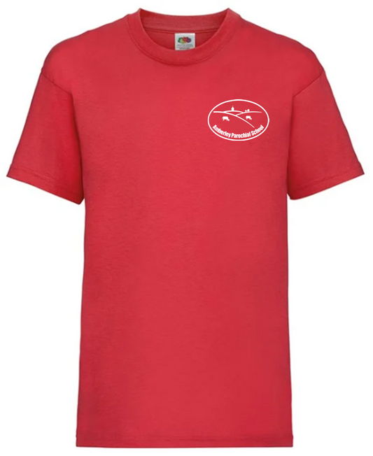 AMBERLEY PE T-SHIRT