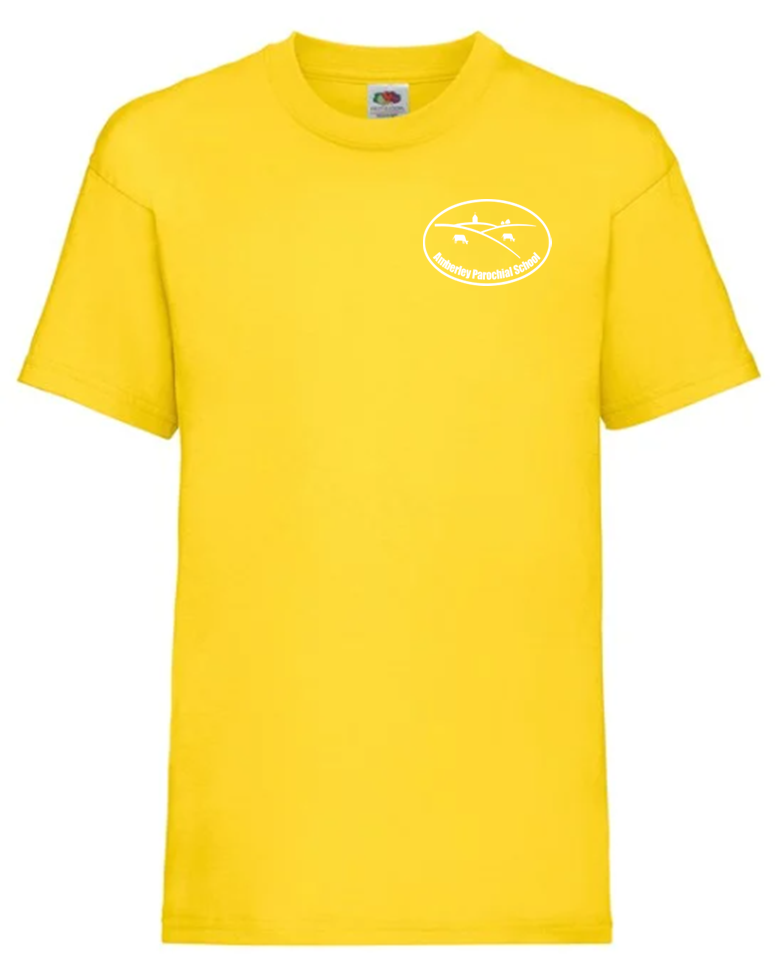 AMBERLEY PE T-SHIRT