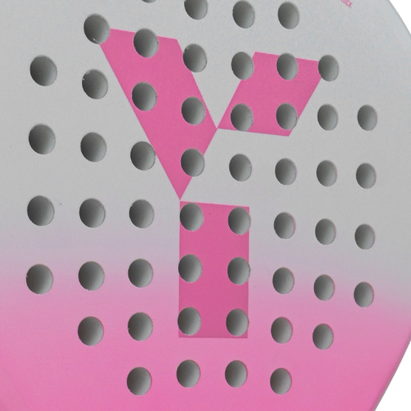 Y1 ARLO PADEL RACKET