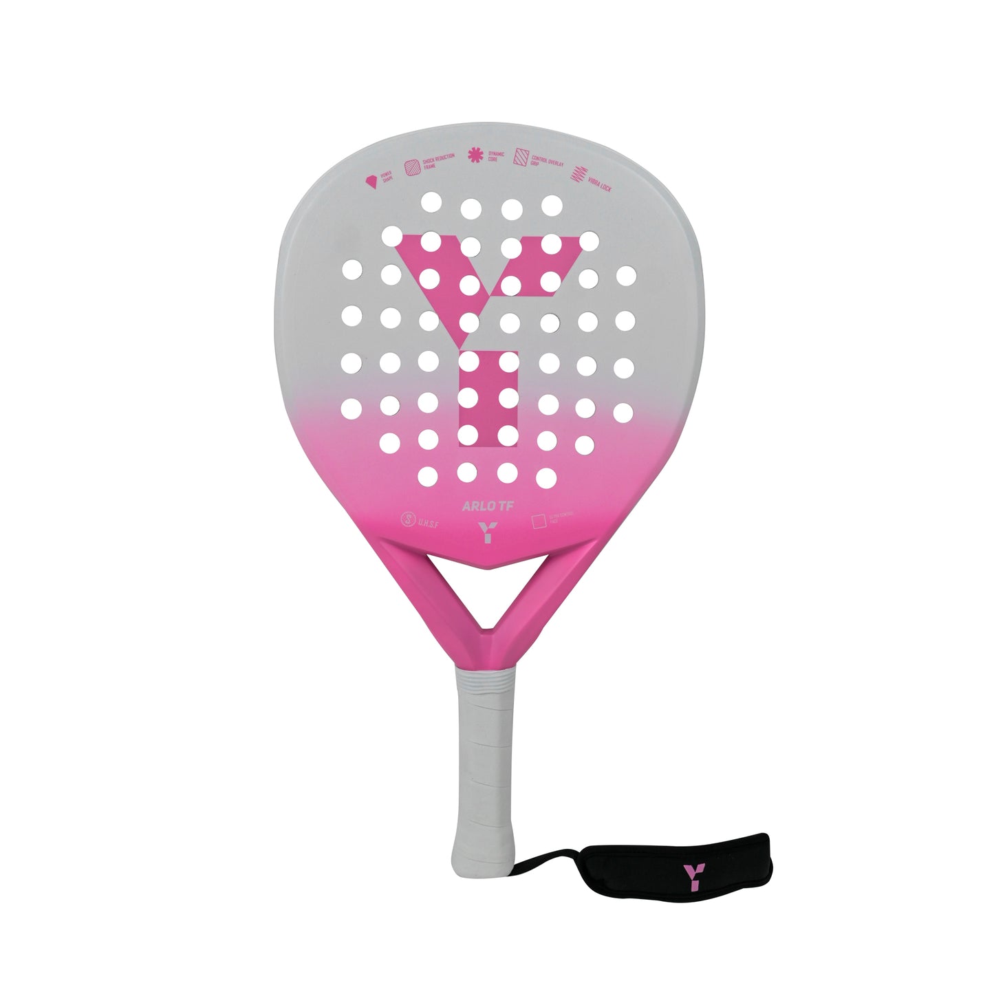 Y1 ARLO PADEL RACKET