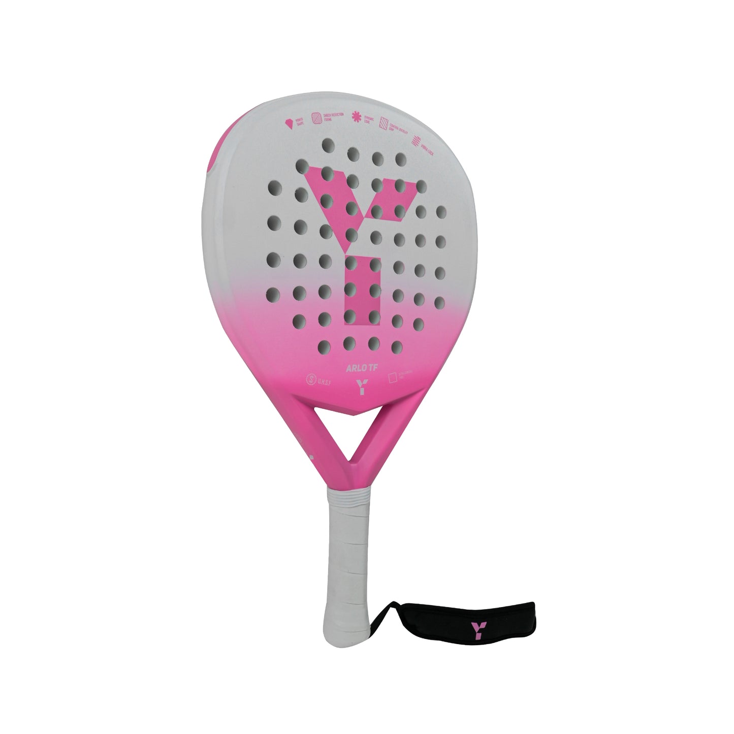 Y1 ARLO PADEL RACKET
