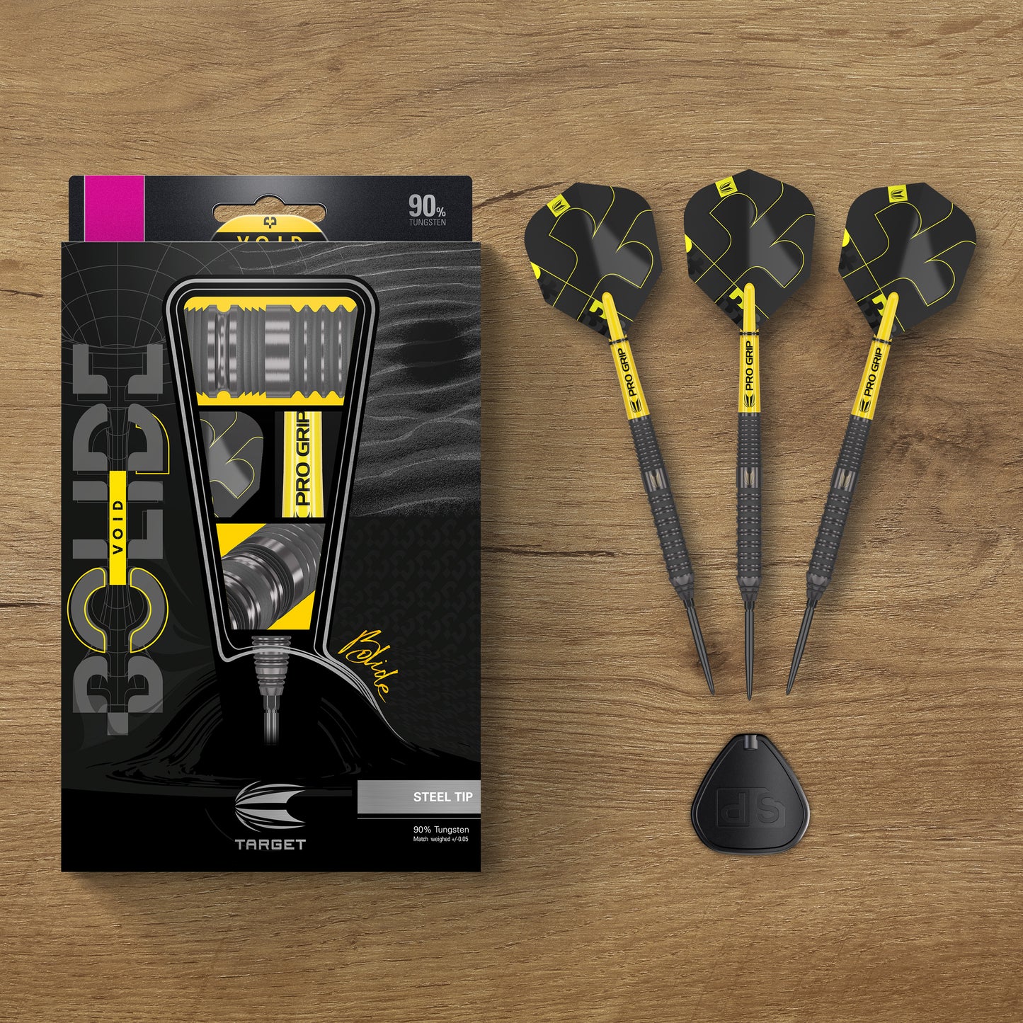 TARGET BOLIDE VOID 02 90% DARTS
